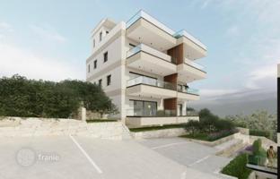 2-комнатная квартира 51 м² в Трогире за 210 000 €