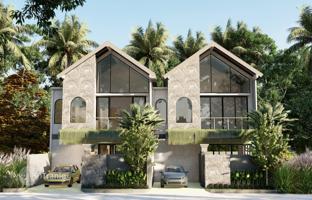 3-комнатная вилла 147 м² в Южной Куте за $260 000