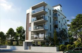 Малоэтажная резиденция рядом с основными торговыми улицами Строволоса, Кипр за От 325 000 €
