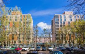 4-комнатная квартира 250 м² в районе Хамовники, Россия за 260 000 000 ₽