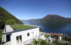 Пентхаус с террасой и видом на море, в резиденции с бассейном и парковкой, Ардженьо, Италия за 795 000 €