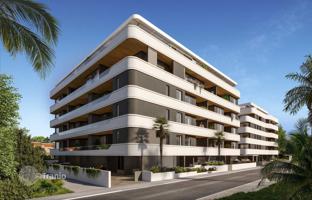 2-комнатная квартира 95 м² в Гермасойе за 890 000 €