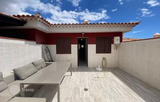 4-комнатный коттедж 154 м² в Коста Адехе за 550 000 €