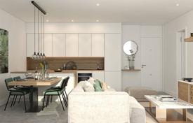 Новая трёхкомнатная квартира в первоклассном комплексе, Дения, Аликанте, Испания за 280 000 €