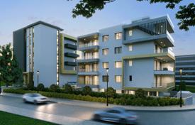 Апартаменты с 1ой спальней в Меса Гитонья, Лимассол, Кипр за 313 000 €