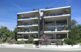 Новый пентхаус с террасой на крыше в резиденции с садом, Пафос, Кипр за 273 000 €
