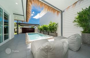 2-комнатная вилла 220 м² в Пхукет-Тауне за $253 000