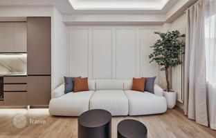 2-комнатная квартира 78 м² в городе Мадриде за 1 209 000 €