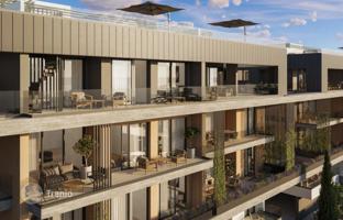 2-комнатная квартира в новостройке в Лимасоле за 445 000 €
