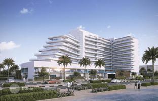 3 новых объекта в ЖК Mayyas at The Bay в острове Яс за От $480 000