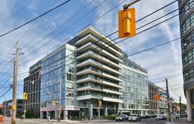 Квартира в Олд Торонто, Торонто, Онтарио,  Канада за C$824 000