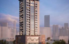Новая резиденция Vita Grande с бассейнами и развлекательной зоной, JVC, Дубай, ОАЭ за От $273 000