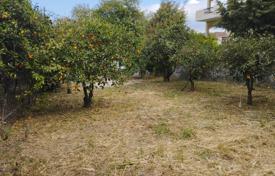 Земельный участок с фруктовым садом в Ханье, Крит, Греция за 130 000 €