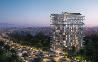 1 новая квартира в ЖК Seraph by Wadan в Wadi Al Safa 5 за От $310 000