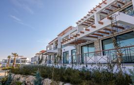 Апартаменты с двумя спальнями на Северном Кипре за 552 000 €
