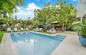 Дом в городе в Майами, США за $1 750 000