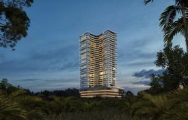 Новая резиденция Barari Views с бассейном и тренажерным залом, Majan, Дубай, ОАЭ за От $186 000