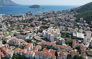Земельный участок 480 м² в городе Будва за 550 000 €