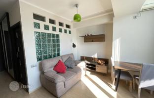 3-комнатная квартира 45 м² в Сабуртало за $103 000