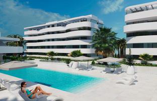 2-комнатная квартира 83 м² в Гвардамар-дель-Сегура за 309 000 €