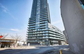 Квартира на Черч-стрит, Олд Торонто, Торонто,  Онтарио,   Канада за C$1 045 000