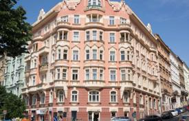 Квартира в Вршовице, Прага-10, Чехия, 112 м² за 333 000 €