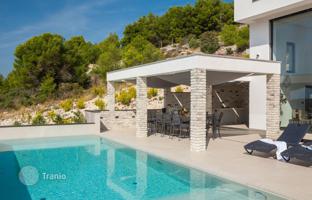 6-комнатная вилла 360 м² в Сибенике за 1 750 000 €