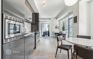 5-комнатная квартира в Этобико за C$1 130 000