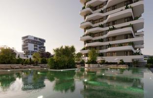 3-комнатная квартира 126 м² в Кальпе за 440 000 €