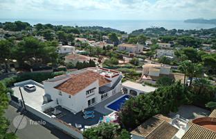 6-комнатная вилла 365 м² в Хавеа за 1 495 000 €