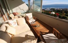 Квартира с террасой и видом на море, Сплит, Хорватия за 1 000 000 €