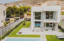 Виллы класса люкс с бассейном, Финестрат, Испания за 840 000 €