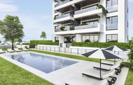 Новая трёхкомнатная квартира в Гвардамар-дель-Сегура, Аликанте, Испания за 245 000 €