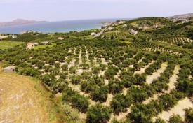 Земельный участок на холме в Кере, Крит, Греция за 300 000 €