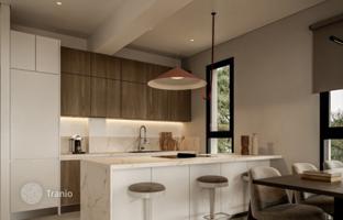 2-комнатная квартира в новостройке в Ларнаке за 265 000 €