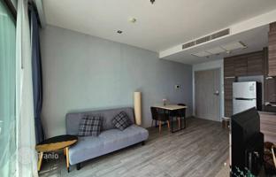 1-комнатная квартира 46 м² в Паттайе за $149 000