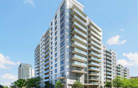 Квартира на Лансдавн-авеню, Олд Торонто, Торонто,  Онтарио,   Канада за C$641 000