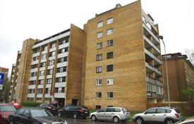 Продается пятикомнатная квартира в центре Риги за 215 000 €