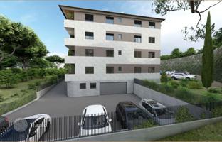 3-комнатная квартира 78 м² в Пуле. Цена по запросу