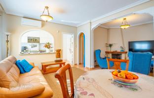 2-комнатная квартира 95 м² в Ориуэла Коста за 244 000 €