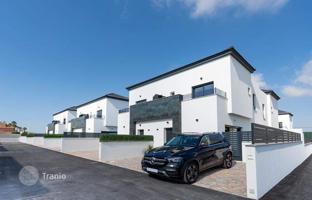 3-комнатный таунхаус 121 м² в Гран Алаканте за 356 000 €
