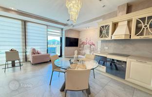 2-комнатная квартира 55 м² в Батуми за $220 000