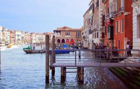 Венеция жилье кордобе