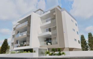 2-комнатный пентхаус 105 м² в Лимасоле за 445 000 €