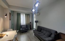 Квартира в Сабуртало, Тбилиси (город), Тбилиси,  Грузия за $135 000