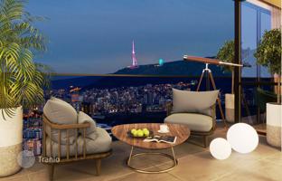 5-комнатная квартира 226 м² в Сабуртало за $384 000