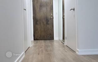 4-комнатная квартира на Бэй-стрит за C$992 000