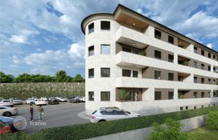 2-комнатная квартира 46 м² в Пуле. Цена по запросу