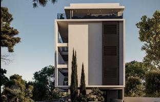 2-комнатный пентхаус 160 м² в Лимасоле за 880 000 €