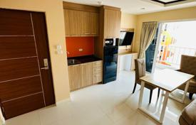 Квартира в Паттайе, Чонбури, Таиланд за $103 000